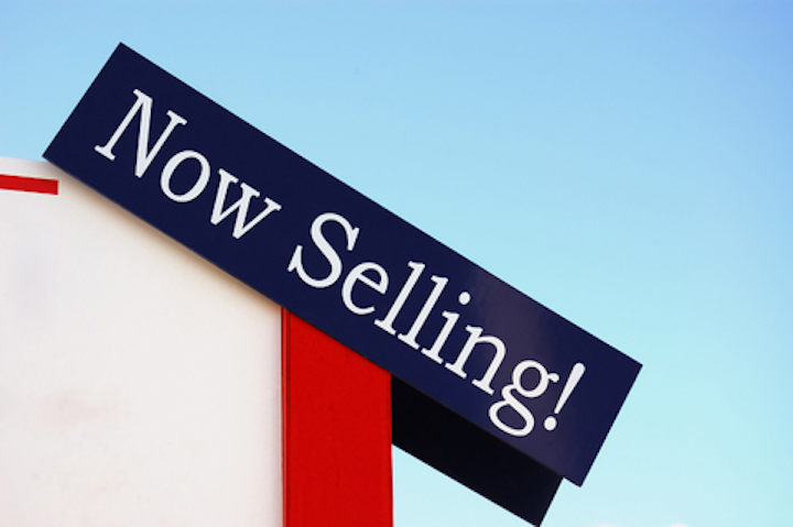 Selling Dental Office