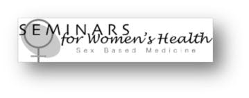 Seminars For Women Fo