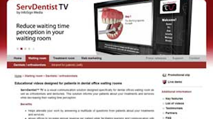 Servdentist