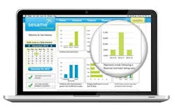 Sesame Communications Sesame Communications