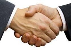 Shaking Hands Shaking Hands