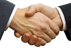Shaking Hands Shaking Hands