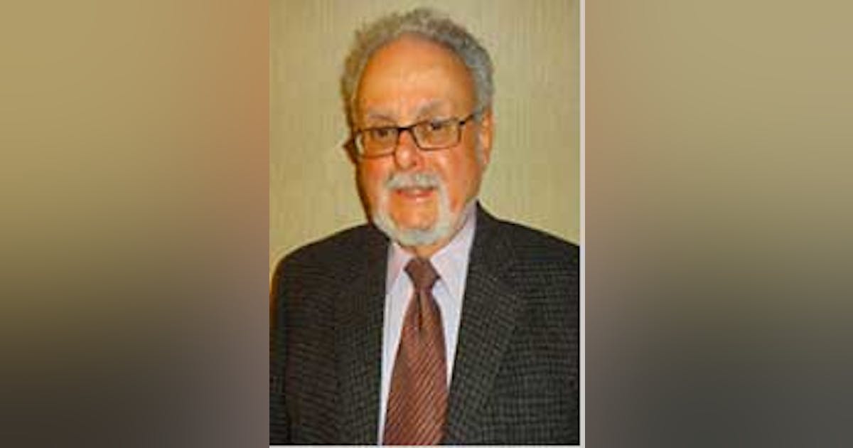 Sheldon Bernick, DDS, receives Manuel M. Album Award at Annual Meeting ...