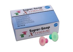 Shofu Supersnap Es Shofu Supersnap Es