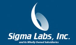 Sigma Labs Logo Sigma Labs Logo