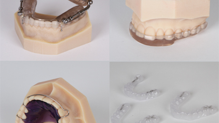 Sirona Ortho Es