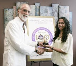 Skiba Award Skiba Award