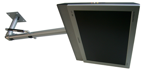 Sl10 Reclined Viewing