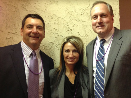 Slawter Dawe Fischer Fo