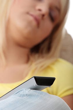 Sleeping Watching Tv Sleeping Watching Tv