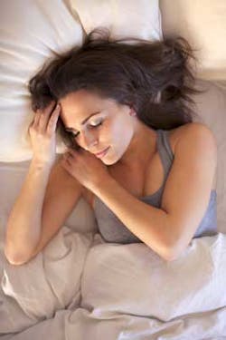 Sleeping Woman Dreamstime Sleeping Woman Dreamstime
