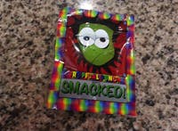 Smackedmsh Smackedmsh