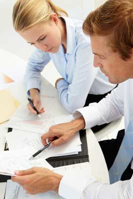 Small Business Budgeting