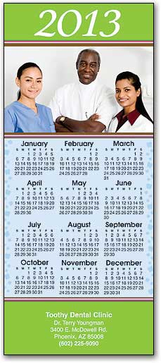 Smartpractice Calendar Es