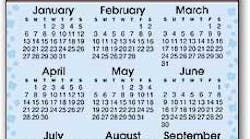 Smartpractice Calendar Es