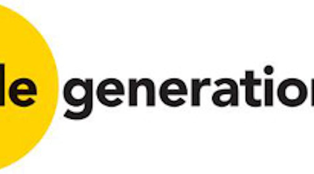 Smile Generation Logo