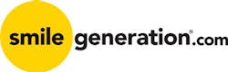 Smile Generation Logo Smile Generation Logo