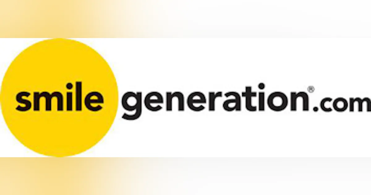 The Smile Generation raises $1 million for charity: water | Dentistry IQ