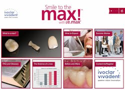 Smile To The Max Smile To The Max