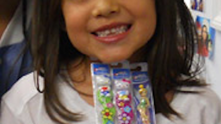 Smiledrivekidsmsh