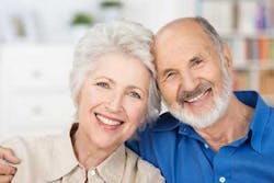 Smiling Retired Couple Dreamstime Smiling Retired Couple Dreamstime