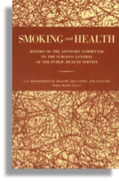 Smoking Health Cover Fo