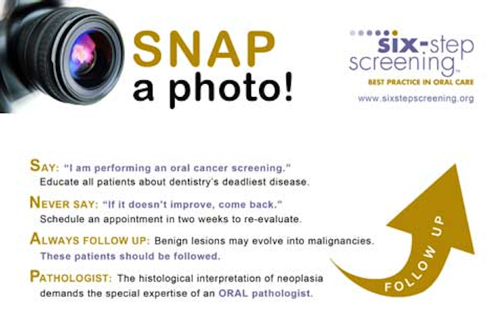 Snap A Photo Fo