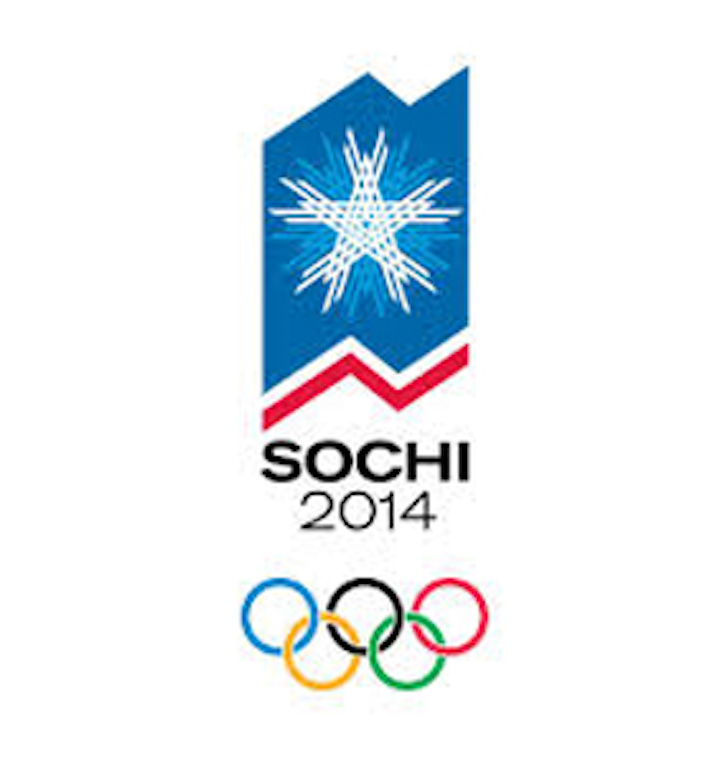 Sochi Logo