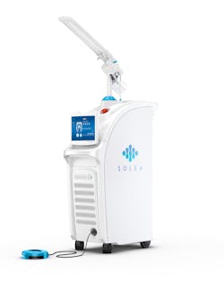 Solea Cart White Solea Cart White