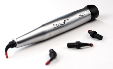 Sonicfill