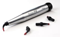 Sonicfill Sonicfill