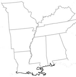 South South