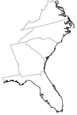 Southatlantic Southatlantic