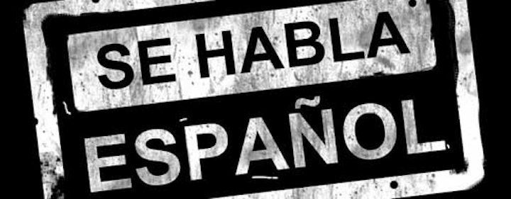 Spanish Troubleshooter