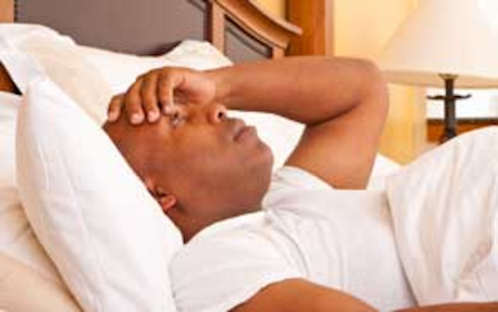 Spearsleepdisorders