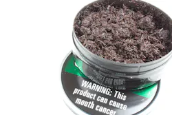 Spittobacco