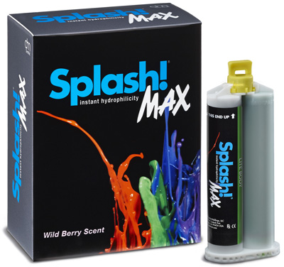 Splashmax Cart Box