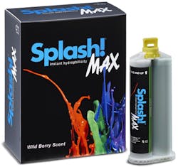 Splashmax Cart Box Splashmax Cart Box