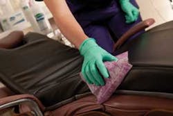 Sporicidin Jumbo Wipe Es Sporicidin Jumbo Wipe Es