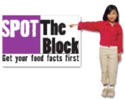 Spot The Block Fo Spot The Block Fo