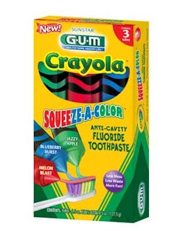 Squeeze A Color Squeeze A Color