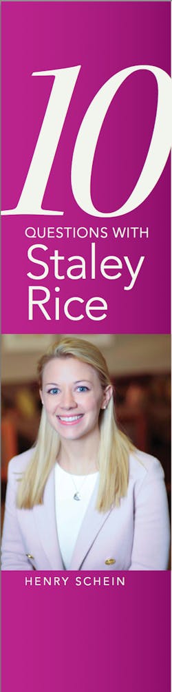 Staleyrice Staleyrice