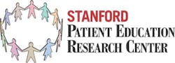 Stanford Patient Education Research Center Stanford Patient Education Research Center