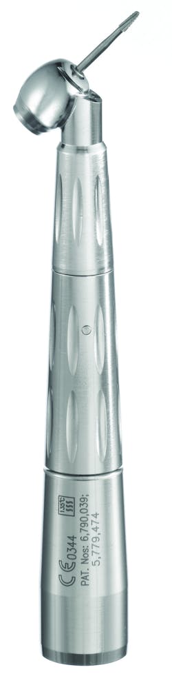 Stardental 430 45 Stardental 430 45