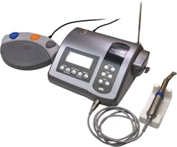 Sterngold Surgic Motor Sterngold Surgic Motor