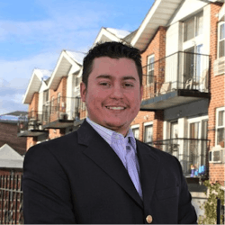 Steven Comas Steven Comas