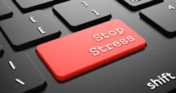 Stop Stress Stop Stress
