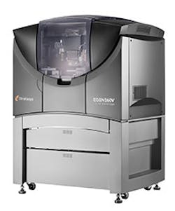 Stratasys Objet Stratasys Objet