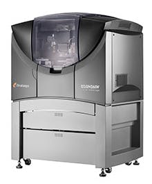 Stratasys Objet Stratasys Objet