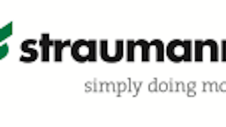 Straumann Logo